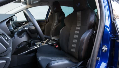 Πρώτη επαφή με το νέο Renault Megane στην Ελλάδα