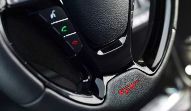 Kia Ceed GT & pro_ceed GT