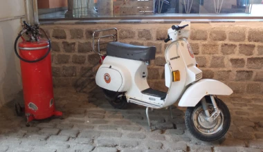 Η Ελλάδα των 80s αναβιώνει στην Τεχνόπολη