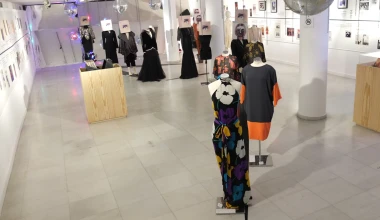 Η Ελλάδα των 80s αναβιώνει στην Τεχνόπολη