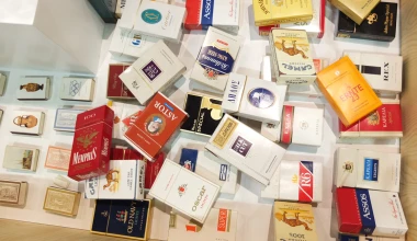 Η Ελλάδα των 80s αναβιώνει στην Τεχνόπολη