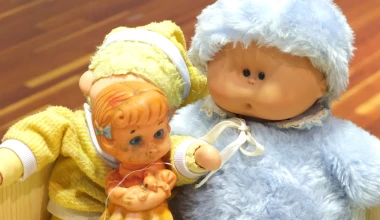 Η Ελλάδα των 80s αναβιώνει στην Τεχνόπολη