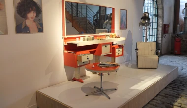 Η Ελλάδα των 80s αναβιώνει στην Τεχνόπολη