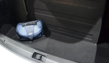 Ηλεκτρικό Renault Fluence ZE