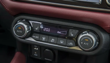 ΟΔΗΓΟΥΜΕ το νέο Nissan Micra