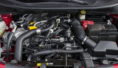 ΟΔΗΓΟΥΜΕ το νέο Nissan Micra