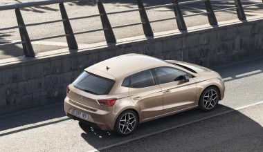 Το νέο Ibiza φέρνει αναταραχή στα σουπερμίνι