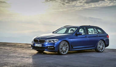 Η πολυτέλεια της 5άρας σε έκδοση XL (vid)