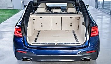 Η πολυτέλεια της 5άρας σε έκδοση XL (vid)