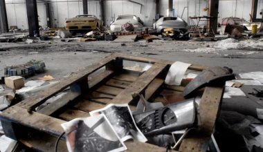 De Tomaso 1959 - 2004: Ερείπια ονείρων!