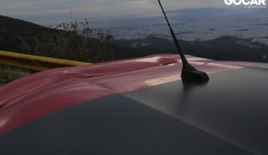 ΔΟΚΙΜΗ: Peugeot 208 GTi THP 208 by Peugeot Sport