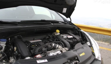 ΔΟΚΙΜΗ: Peugeot 208 GTi THP 208 by Peugeot Sport