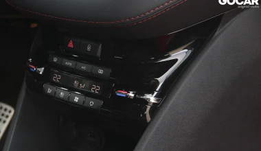 ΔΟΚΙΜΗ: Peugeot 208 GTi THP 208 by Peugeot Sport