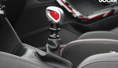 ΔΟΚΙΜΗ: Peugeot 208 GTi THP 208 by Peugeot Sport