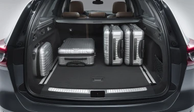 Αποκάλυψη για το Insignia Sports Tourer