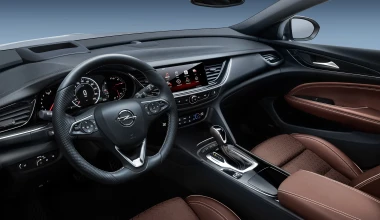Αποκάλυψη για το Insignia Sports Tourer