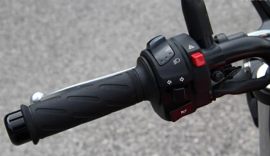 ΔΟΚΙΜΗ: Suzuki SV 650 ABS