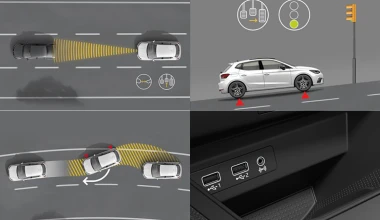 5 HOT INFO για το Seat Ibiza