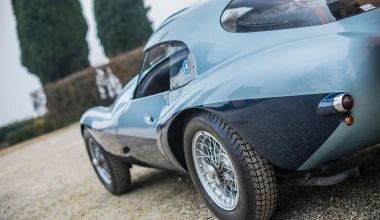 Και όμως αυτό είναι Ferrari…