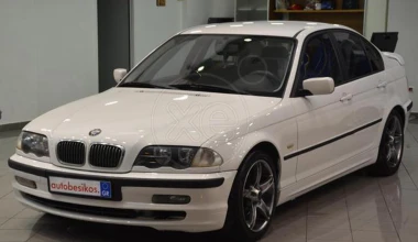 5 μεταχειρισμένα BMW 316 από 4.500 ευρώ