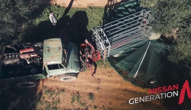 Γνώρισε τη νέα γενιά που αλλάζει τον κόσμο!