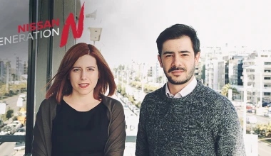 Γνώρισε τη νέα γενιά που αλλάζει τον κόσμο!