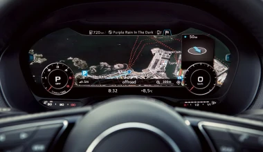 ΝΕΟ AUDI Q2. ΠΟΛΥΔΙΑΣΤΑΤΟ.