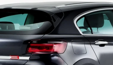 Qoros 3 Cross Hybrid Concept