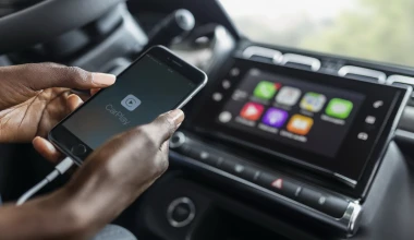 ΝΕΟ CITROEN C3: Τόσο μοναδικό όσο εσύ!