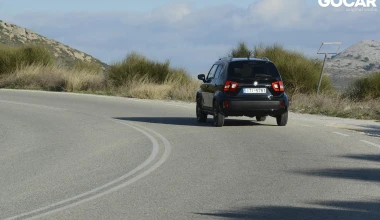 ΔΟΚΙΜΗ: Suzuki Ignis 1.2 Dualjet 4x4