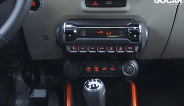 ΔΟΚΙΜΗ: Suzuki Ignis 1.2 Dualjet 4x4