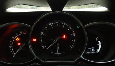 ΔΟΚΙΜΗ: DS 3 Cabrio 1.2 PureTech 82 PS