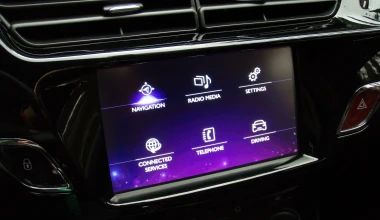 ΔΟΚΙΜΗ: DS 3 Cabrio 1.2 PureTech 82 PS