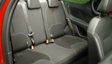 ΔΟΚΙΜΗ: DS 3 Cabrio 1.2 PureTech 82 PS