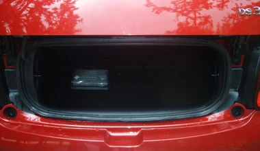 ΔΟΚΙΜΗ: DS 3 Cabrio 1.2 PureTech 82 PS