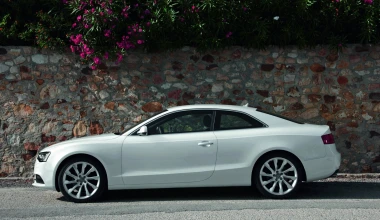Audi A5 1.8 TFSI