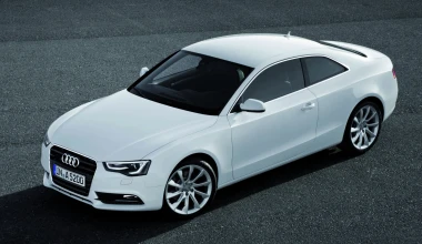 Audi A5 1.8 TFSI