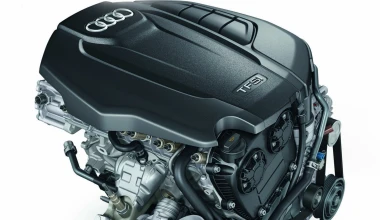 Audi A5 1.8 TFSI