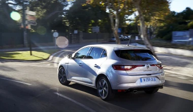 Το νέο Renault MEGANE είναι εδώ!