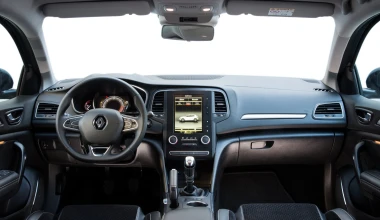 Το νέο Renault MEGANE είναι εδώ!