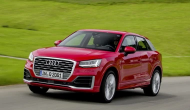 10+1 SUV: Τα ΑΣΤΕΡΙΑ του 2017