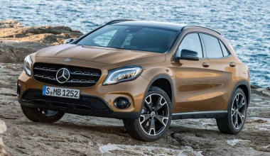 10+1 SUV: Τα ΑΣΤΕΡΙΑ του 2017