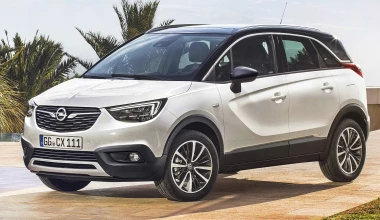 10+1 SUV: Τα ΑΣΤΕΡΙΑ του 2017