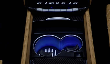 Αυτή είναι η Mercedes-Maybach G650 Landaulet (+video)