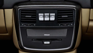 Αυτή είναι η Mercedes-Maybach G650 Landaulet (+video)