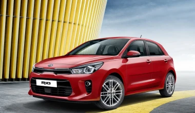 5 Supermini: Τα ΑΣΤΕΡΙΑ του 2017