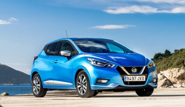 5 Supermini: Τα ΑΣΤΕΡΙΑ του 2017