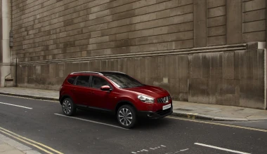 Nissan Qashqai+2  1.6 Acenta Pack