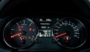 Nissan Qashqai+2  1.6 Acenta Pack