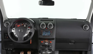 Nissan Qashqai+2  1.6 Acenta Pack